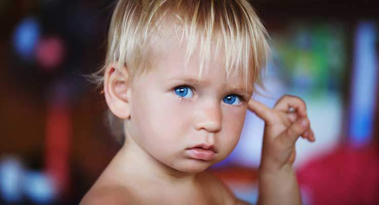 Natural Remedies for Ear Wax Removal in Children