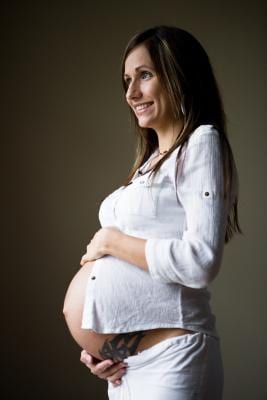 Liver Problems During Pregnancy