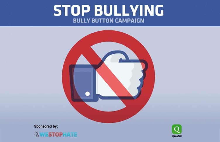 Should Facebook Have a “Bully” Button?