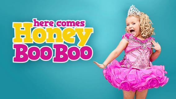 The Real Beauty of the “Honey Boo Boo” Family