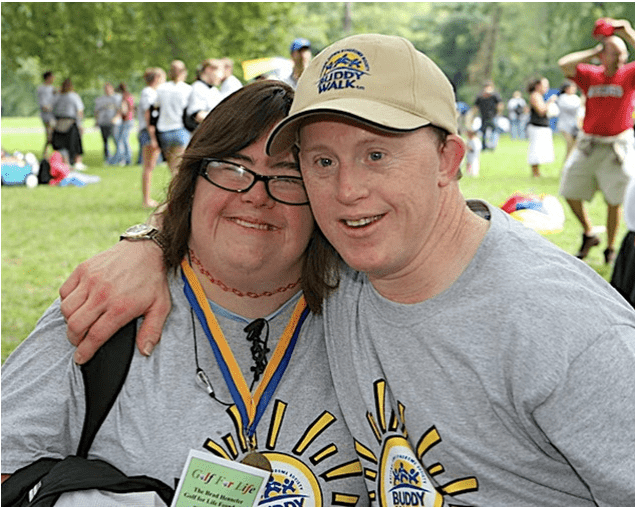 Life Goes On Actor Chris Burke On Living With Down Syndrome