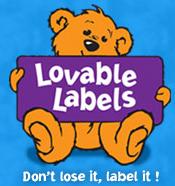 Lovable Labels