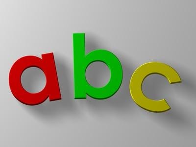 Fun ABC Games for Kids