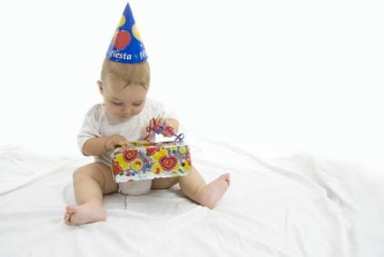 How to Plan a Baby Boy’s First Birthday Party