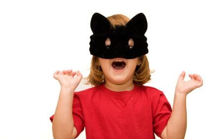 Fun Halloween Party Games for Kids