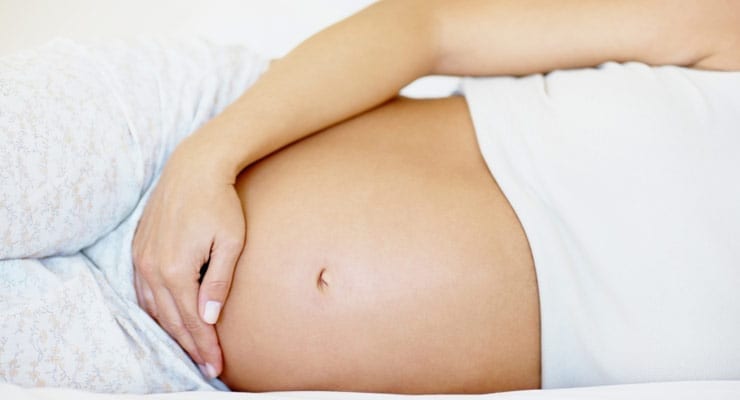 Tips on Sleeping Comfortably While Pregnant