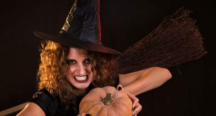 Halloween Hysteria - How Parents Can Enjoy Halloween