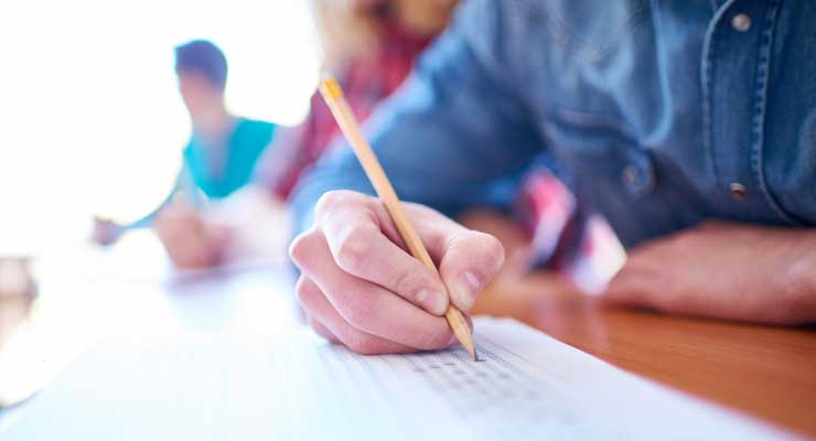 How to Pass the Independent School Entrance Exam (ISEE)