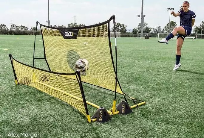 Soccer Training Tools