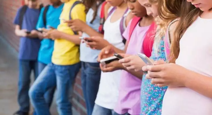 Five Questions To Ask Yourself About Your Child’s Engagement With Tech