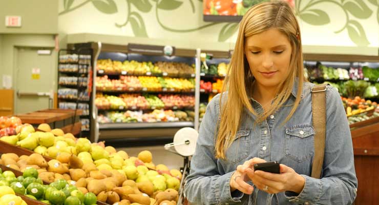 Five Easy Ways to Shop Smarter and Save