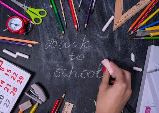 5 Back-to-School Shopping Hacks Every Mom Should Read