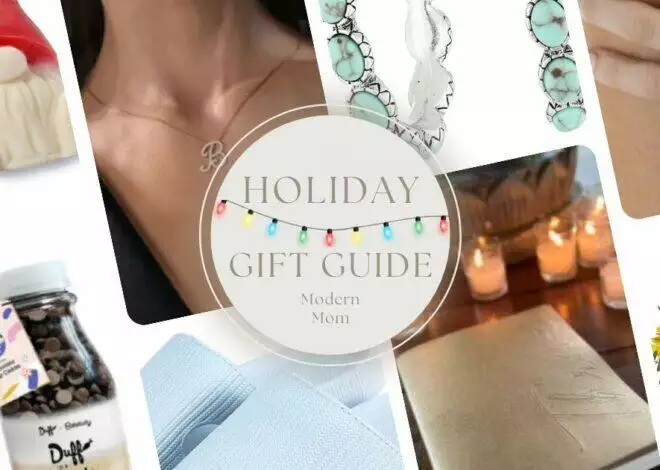 Ultimate Holiday Gift Guide