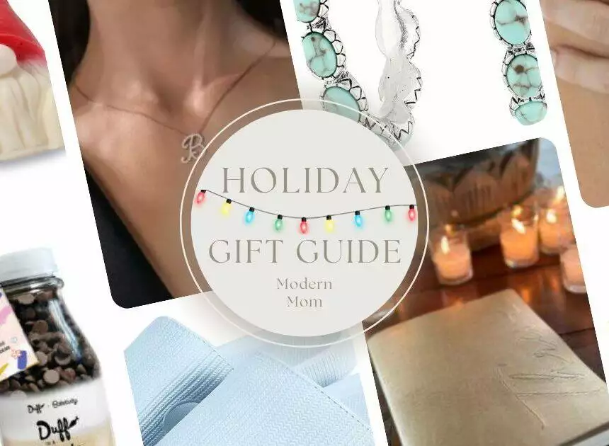 Ultimate Holiday Gift Guide